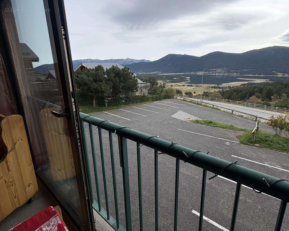 Appartement à LES ANGLES