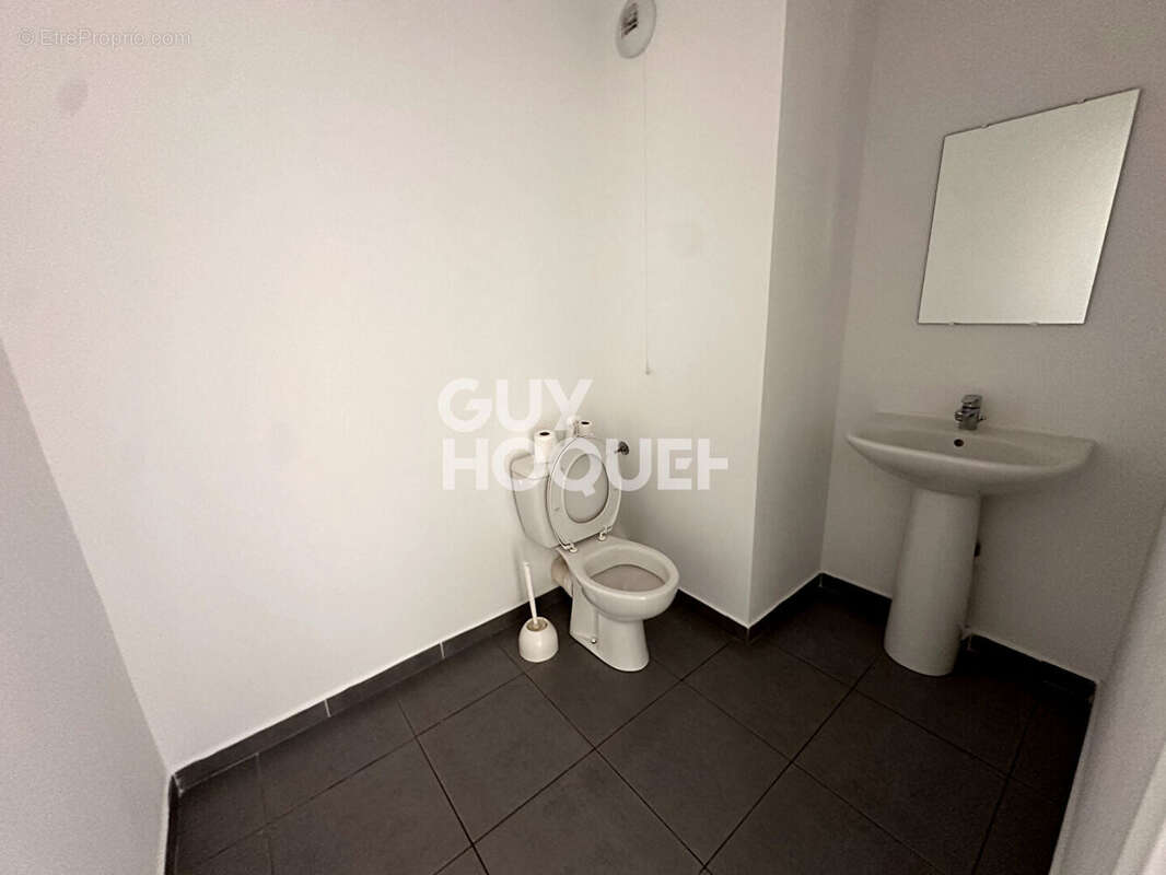 Maison F4, 81 m², 3 faces avec garage et parking. EXCLUSIVITE à vendre à Perpignan (66000) secteur Porte d'Espagne - photo 8