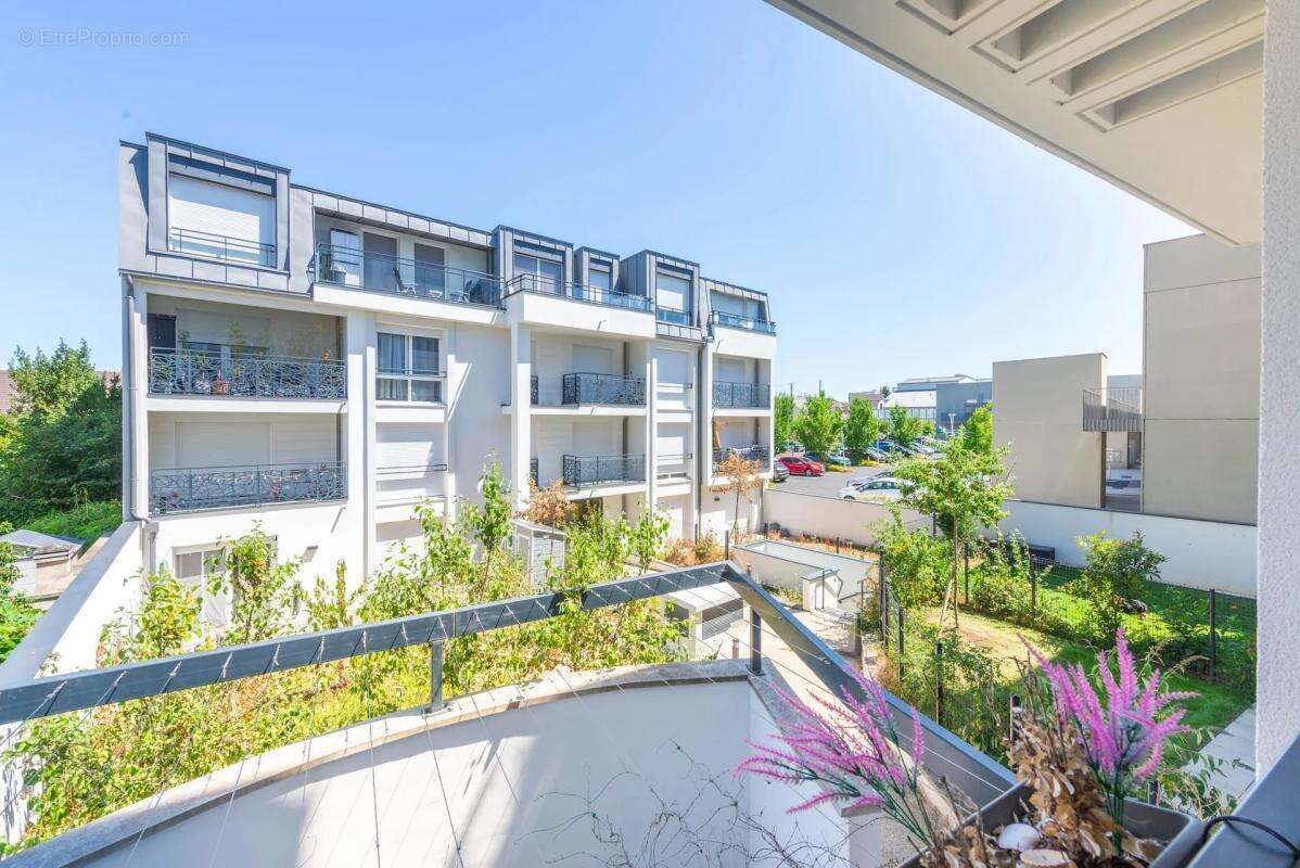 Appartement 3 pièces de 64 m² à Sartrouville - photo 10