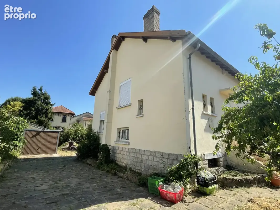 Maison individuelle de 113m2 - photo 3
