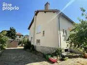 Maison à BELLEVILLE
