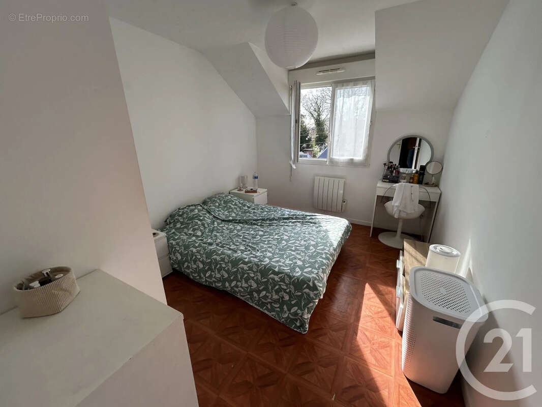 Appartement 54 m² à Chalons-En-Champagne  - photo 8