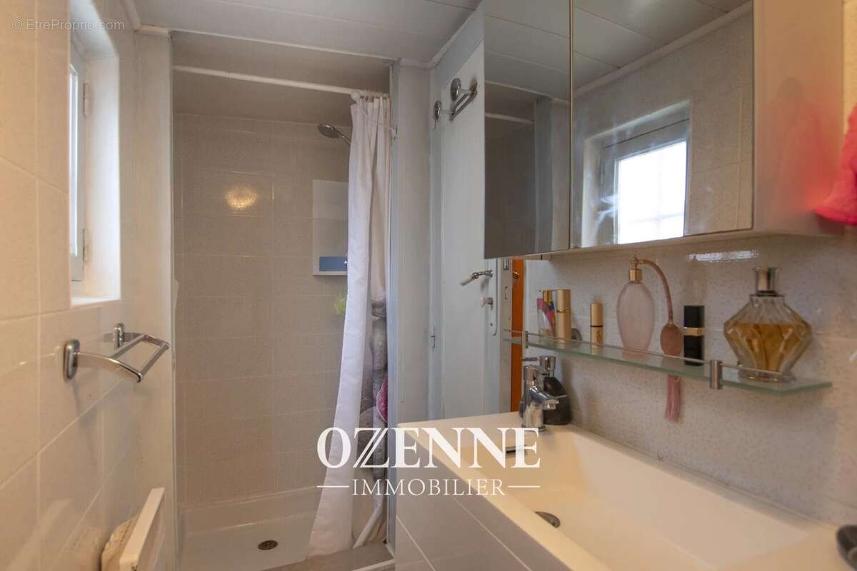 Maison à BENERVILLE-SUR-MER