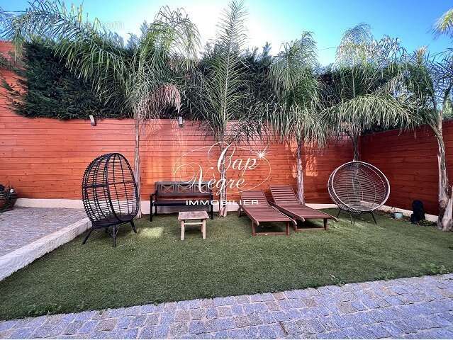 Maison à SAINTE-MAXIME