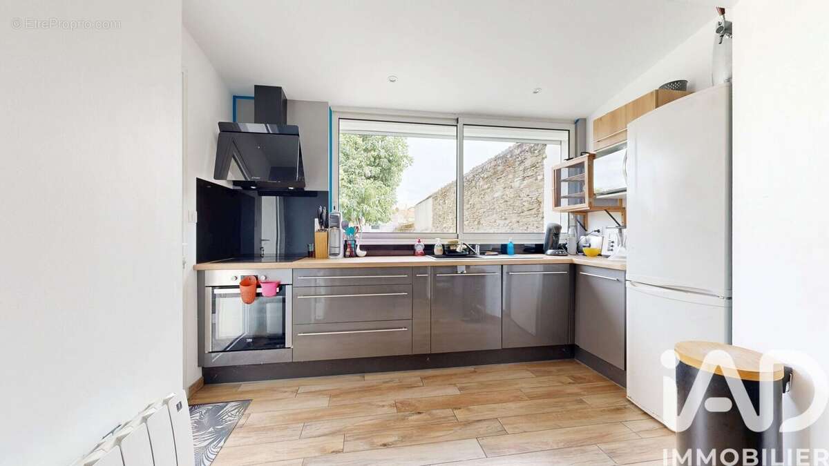 Photo 5 - Maison à LE MAY-SUR-EVRE