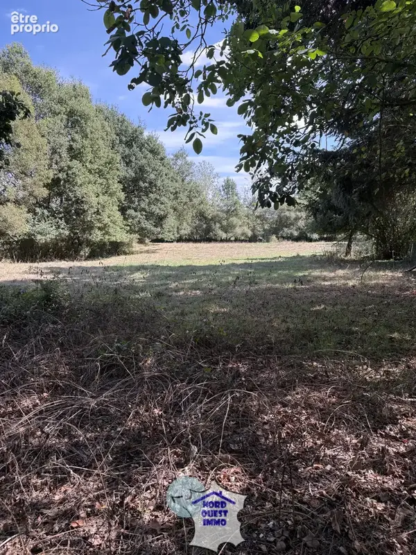 Maison en pierres en campagne - photo 13