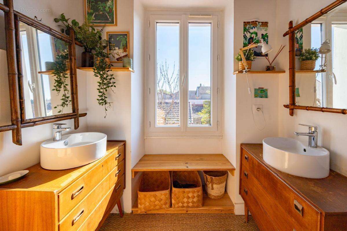 Maison à LA PLAINE-SUR-MER