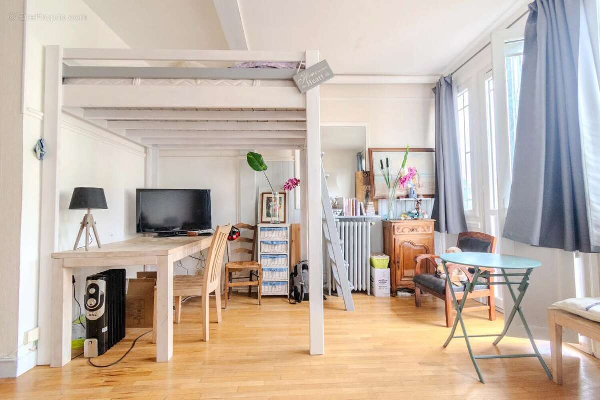 Appartement - photo 3