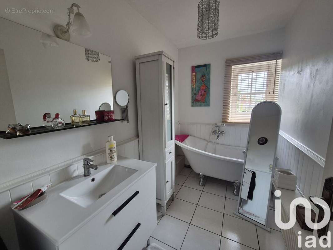 Photo 5 - Maison à LA FERTE-SOUS-JOUARRE