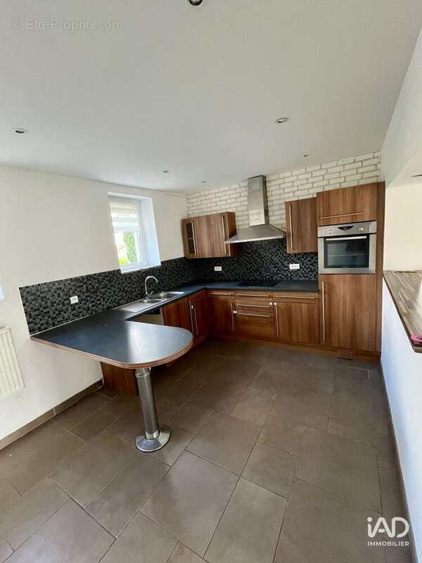 Photo 7 - Maison à CREUTZWALD