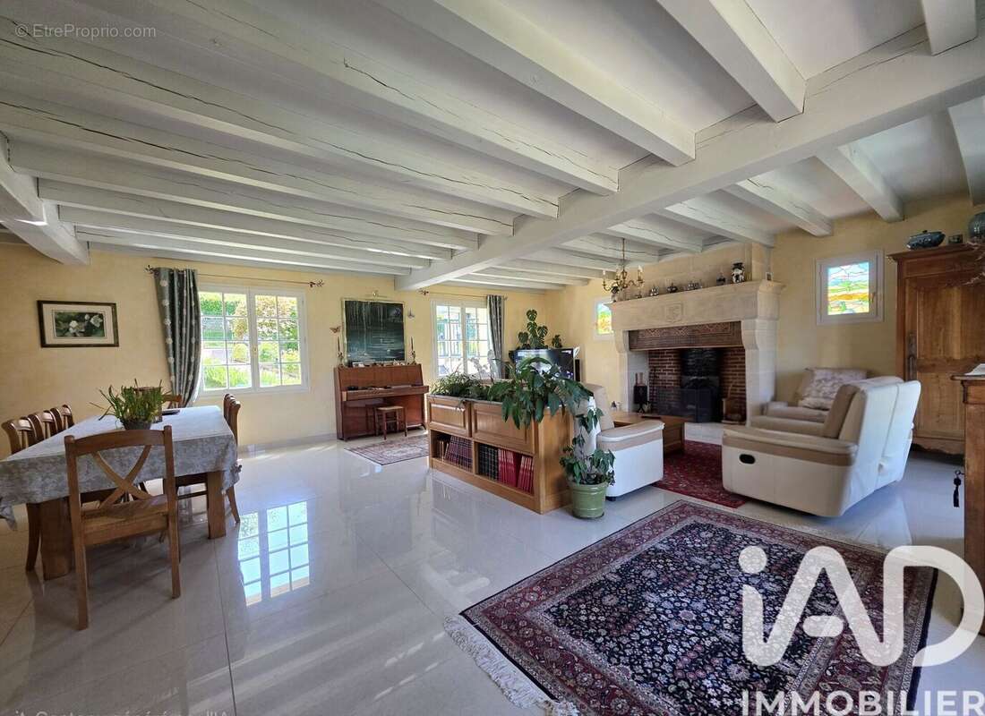 Photo 6 - Maison à SAINT-CERE