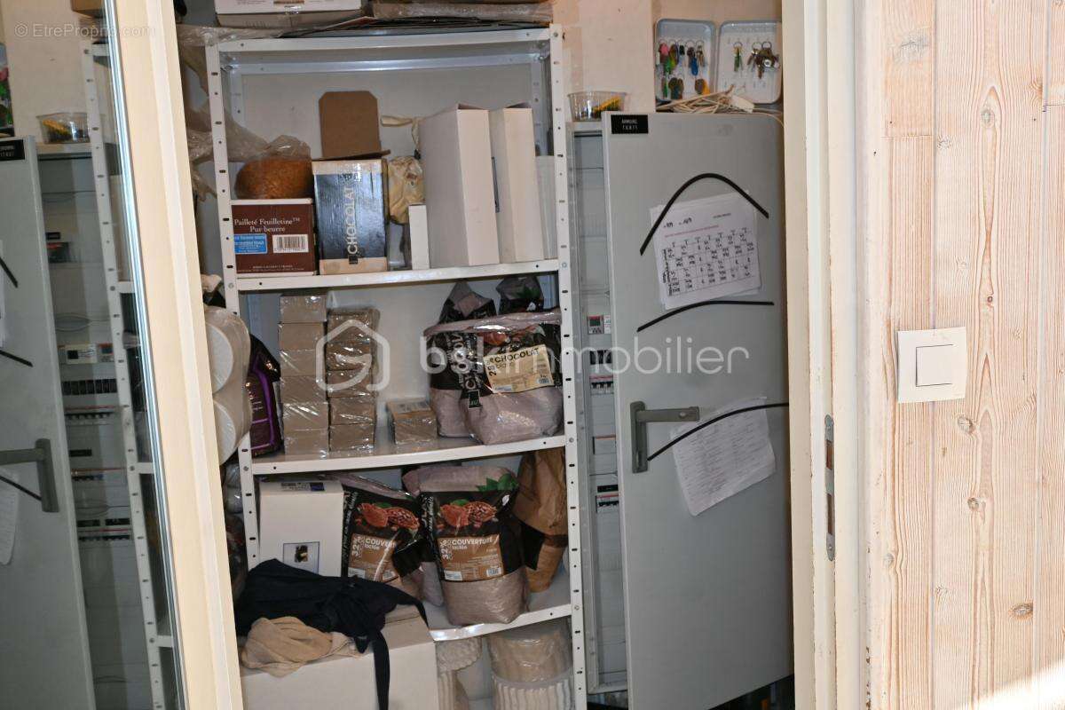 Vente Boulangerie, Pâtisserie - photo 8
