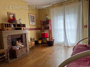 Appartement à EPINAL