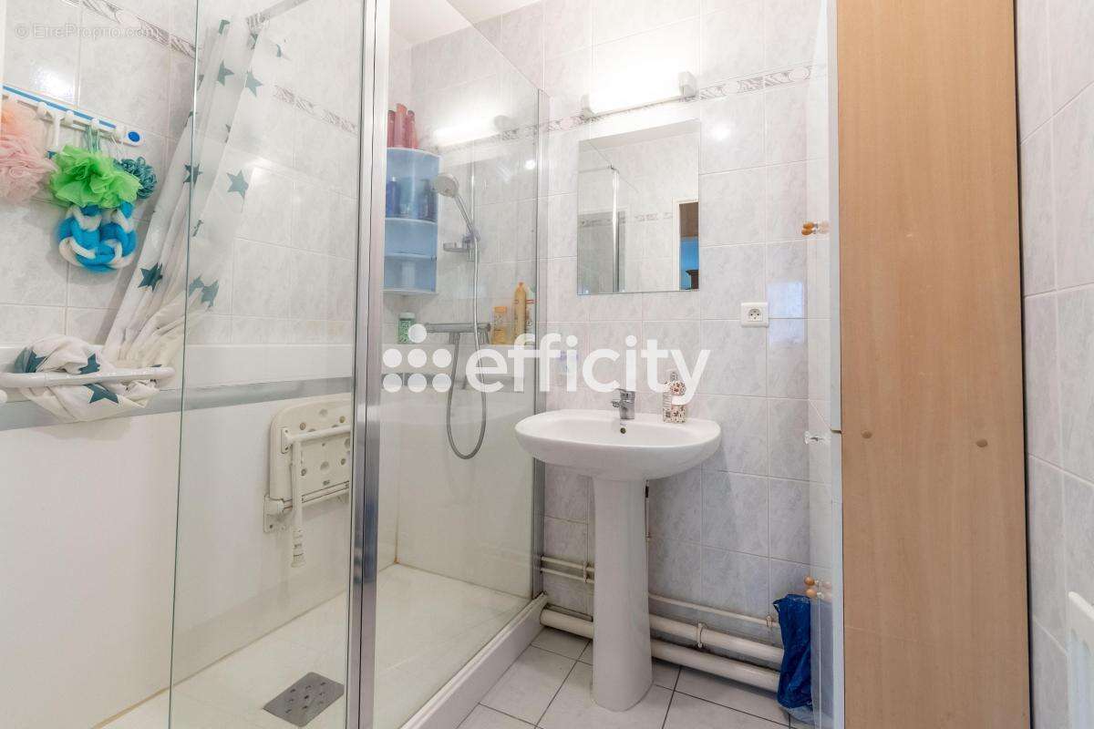 Appartement à ORLY