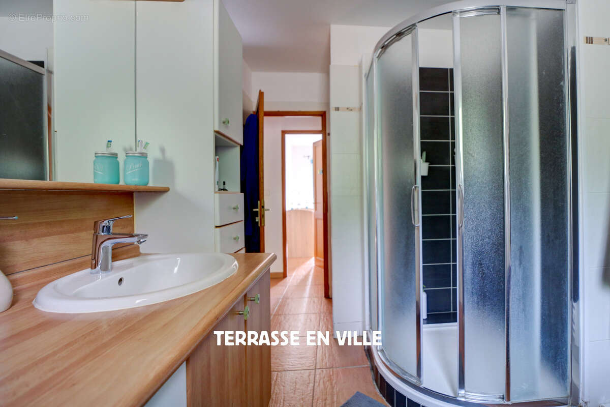 Maison à ROQUEFORT-LA-BEDOULE