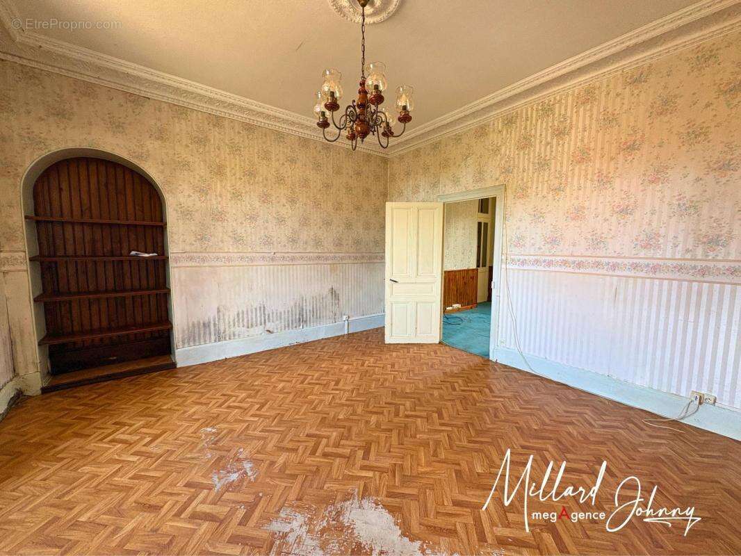 Appartement 4 pièces 85m² - photo 2