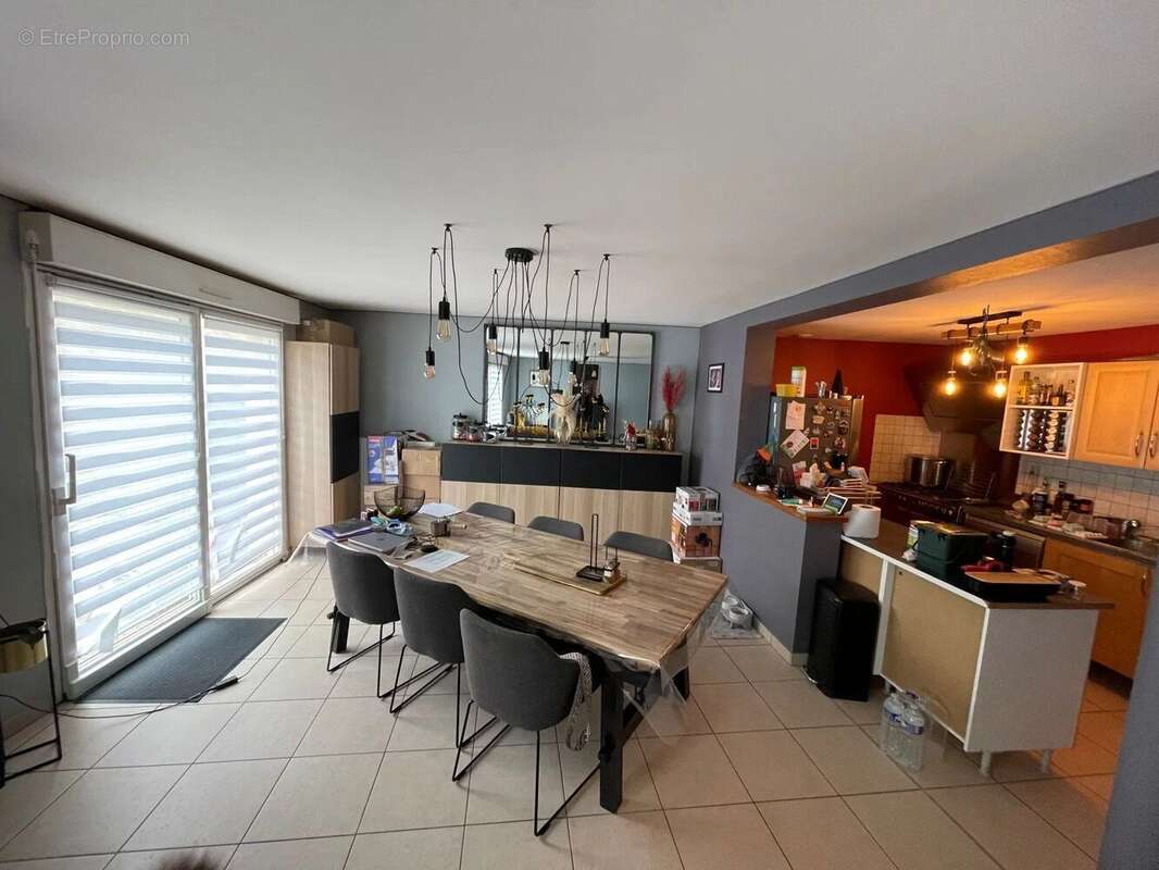 Vente Appartement Celles-sur-plaine(88110) 143 500ï¿œ - photo 6