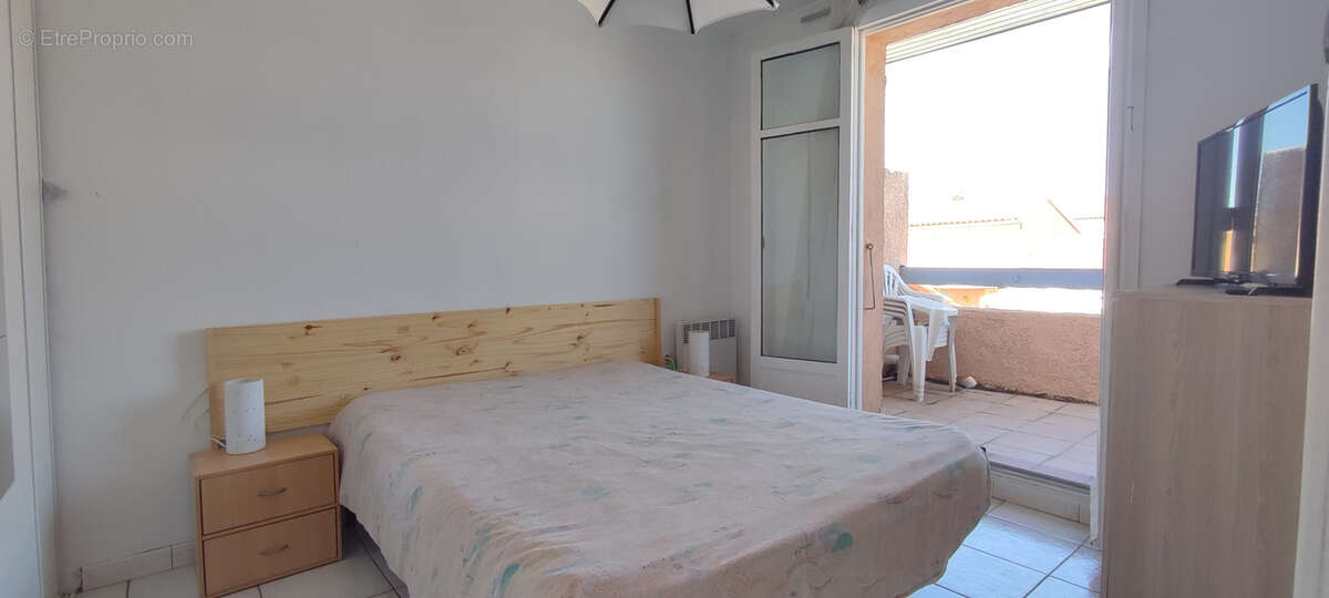 Maison à SAINTE-MARIE