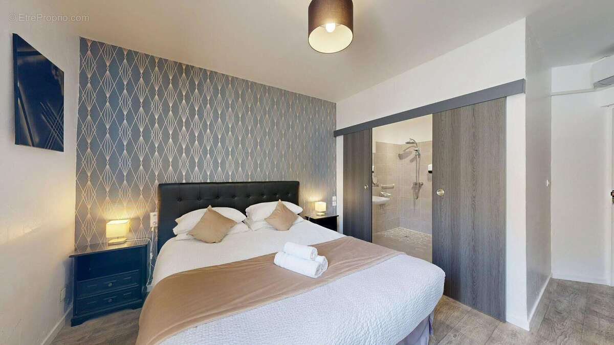 Appartement à SAINT-REMY-DE-PROVENCE