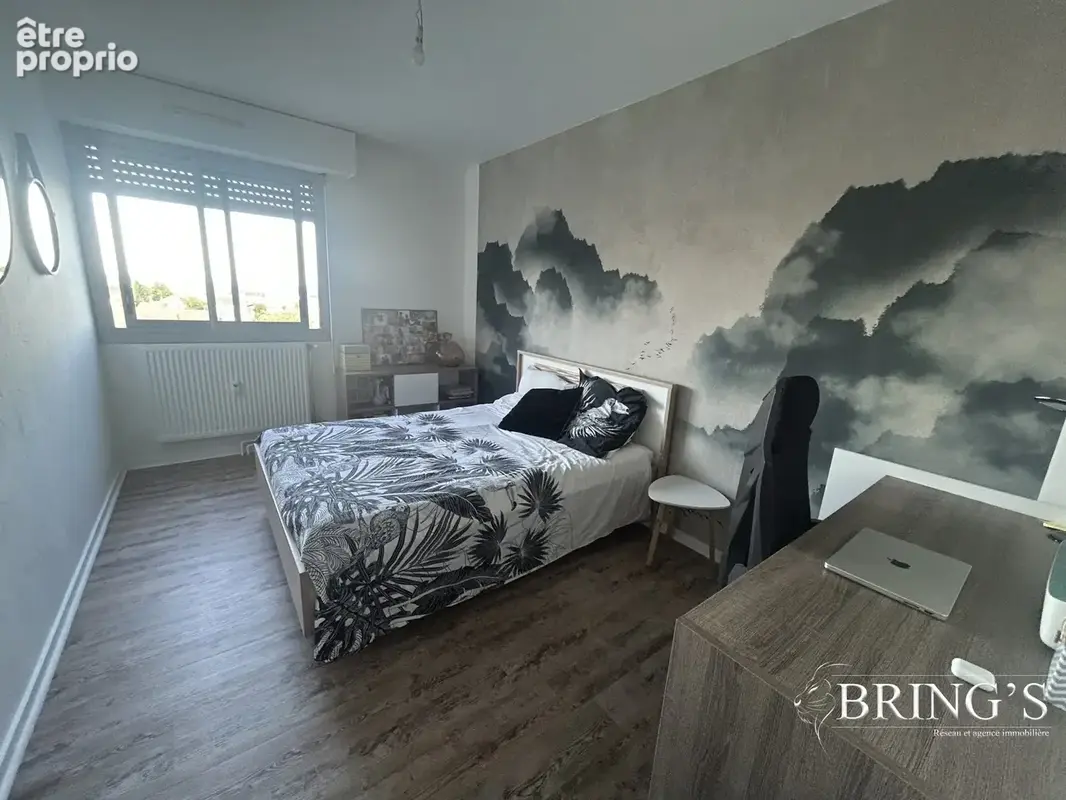 Appartement 4 pièces 85 m² à vendre à Macon (71000) - photo 2