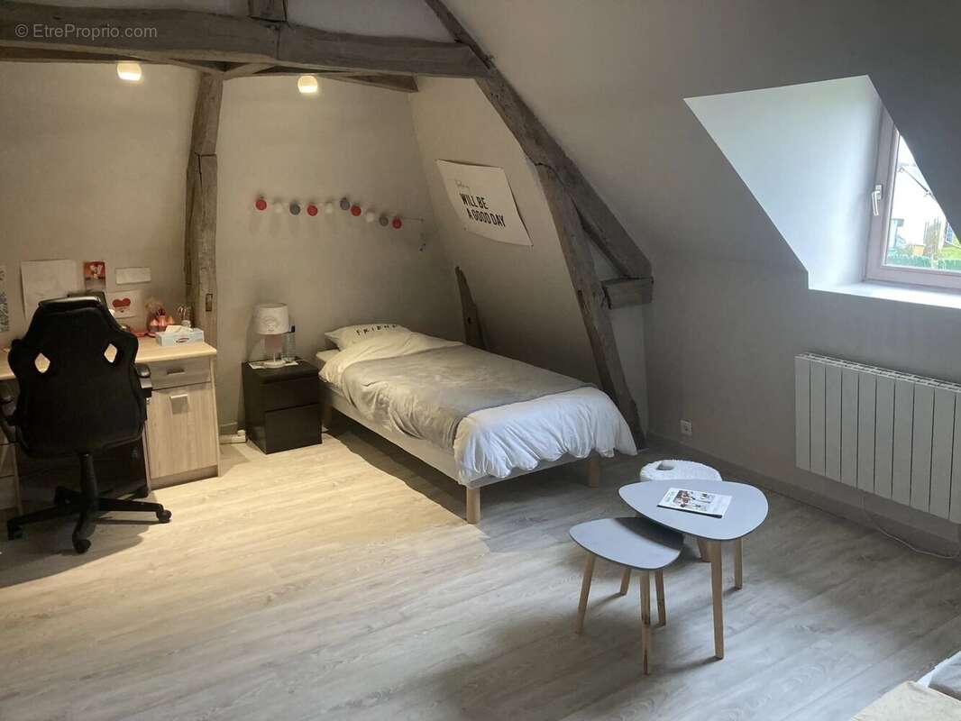 Maison à LES ESSARTS