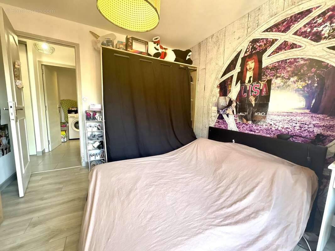 Appartement à SAINT-MARTIN-DU-VAR