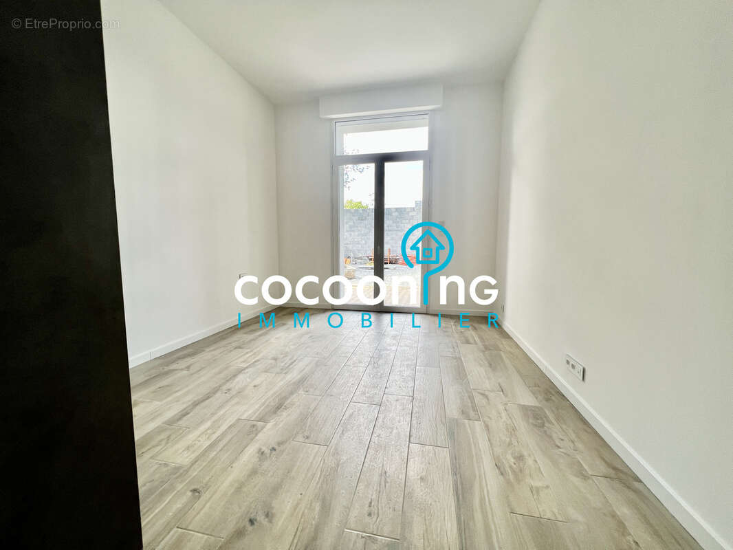 Appartement à VALLET