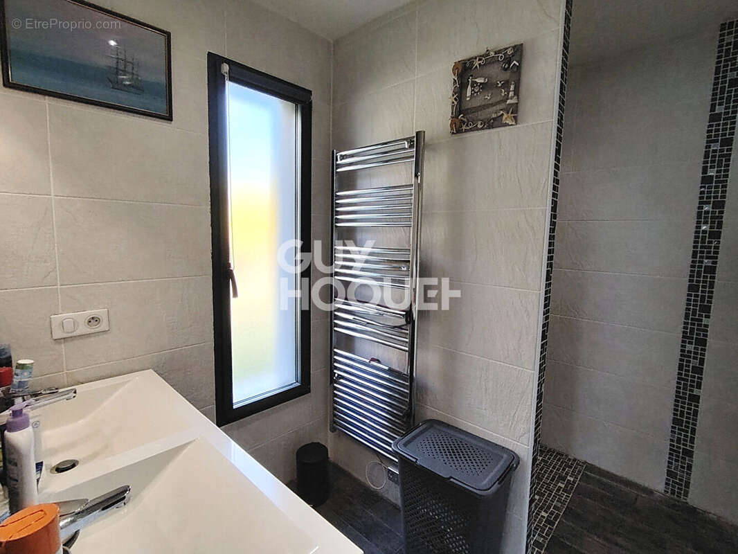 Maison à MONT-DE-MARSAN