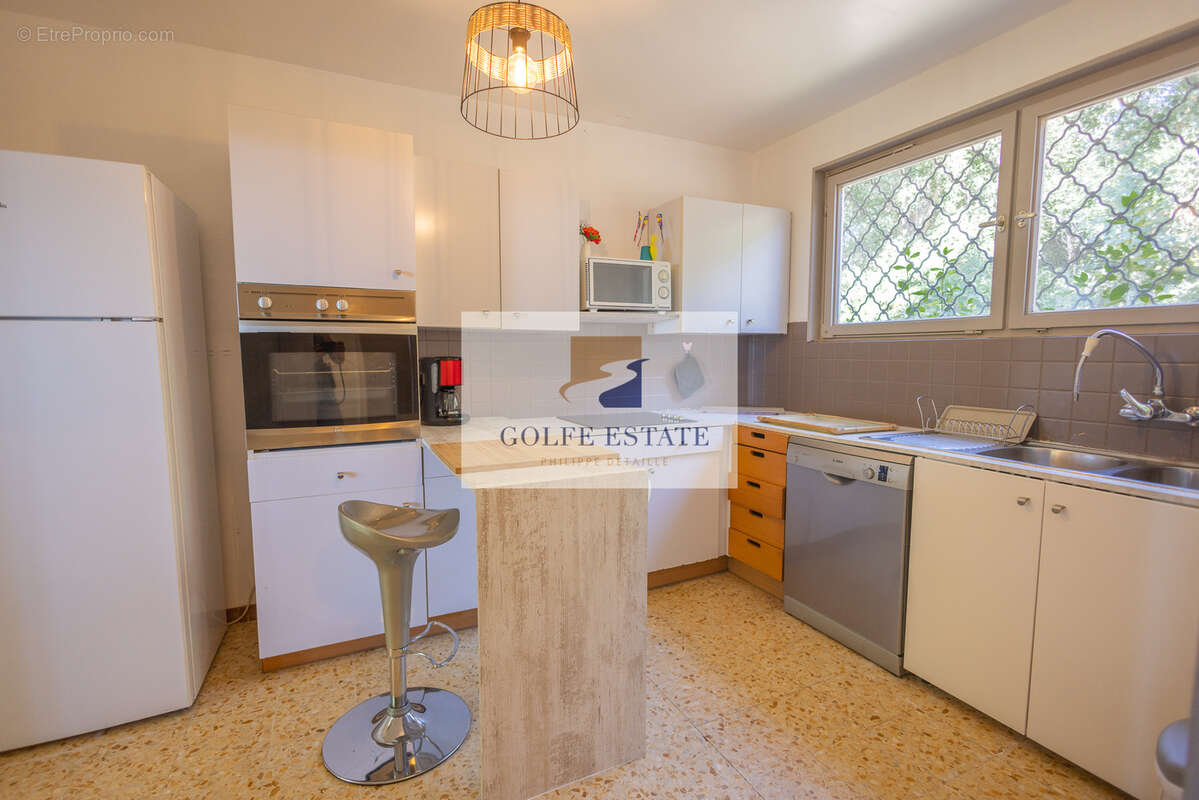 Maison à LA CROIX-VALMER