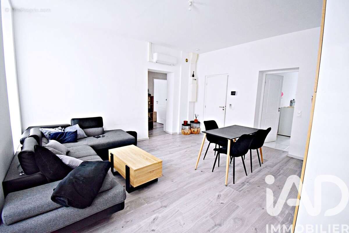 Photo 2 - Appartement à NILVANGE