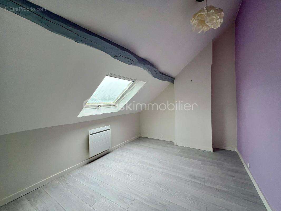 Maison en pierre entièrement rénovée - photo 18