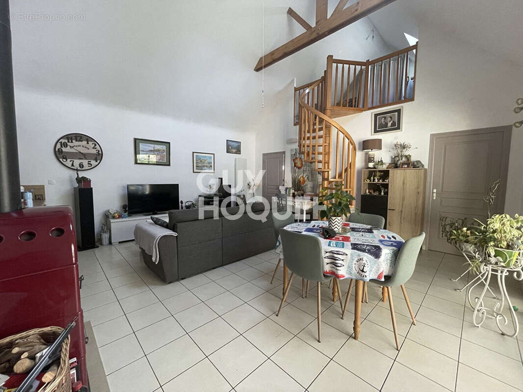 Saint quay portrieux : a vendre maison de plain-pied ! - photo 8