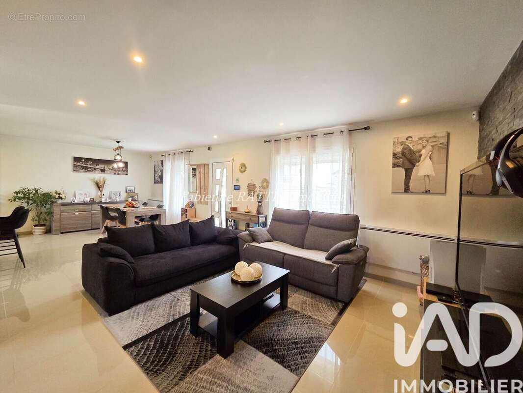 Photo 4 - Maison à BEZONS