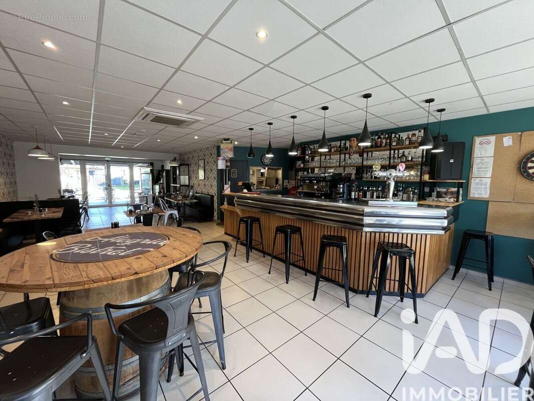 Photo 2 - Appartement à GABARRET