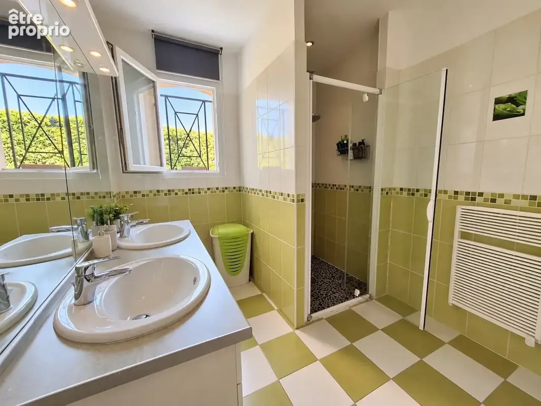 Maison 6 pièces 156 m² à vendre à Boutiers-Saint-Trojan (16100) - photo 10
