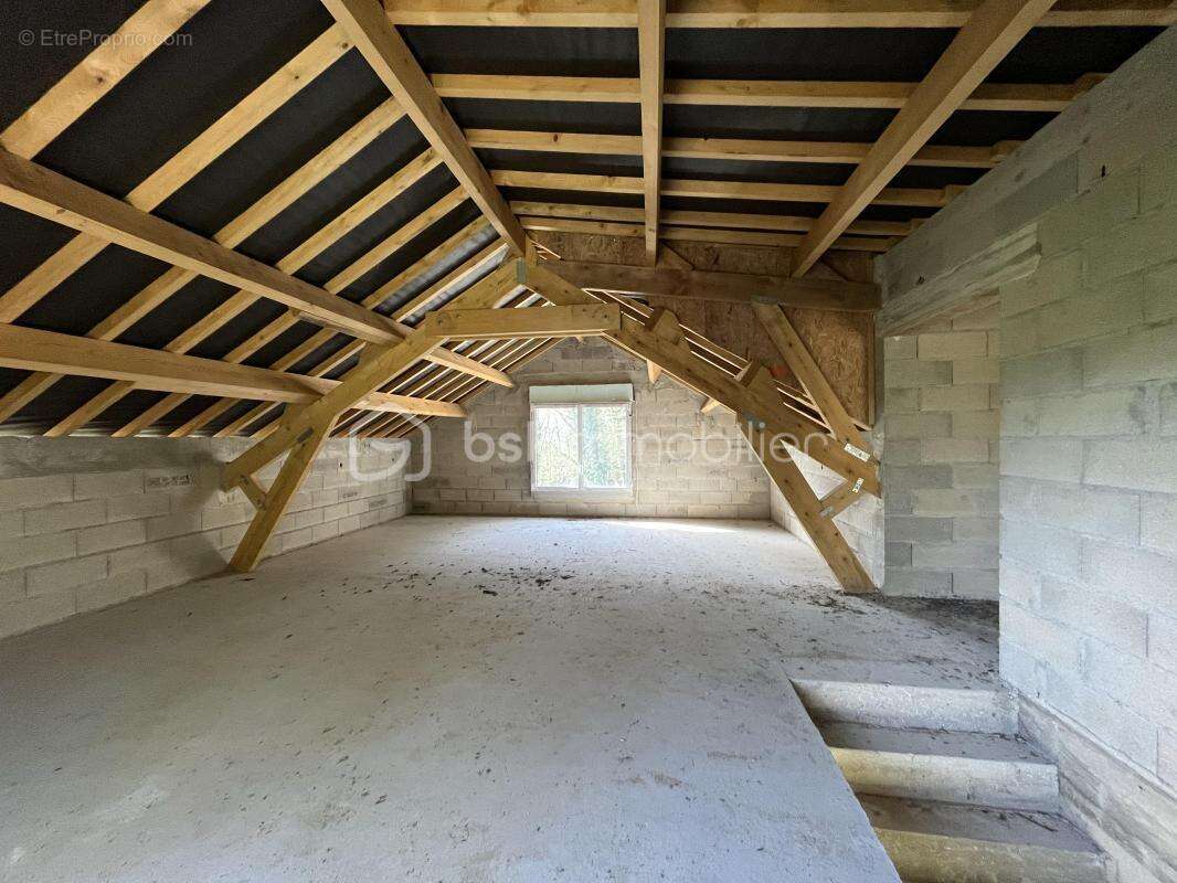 Maison à SAINT-MIHIEL