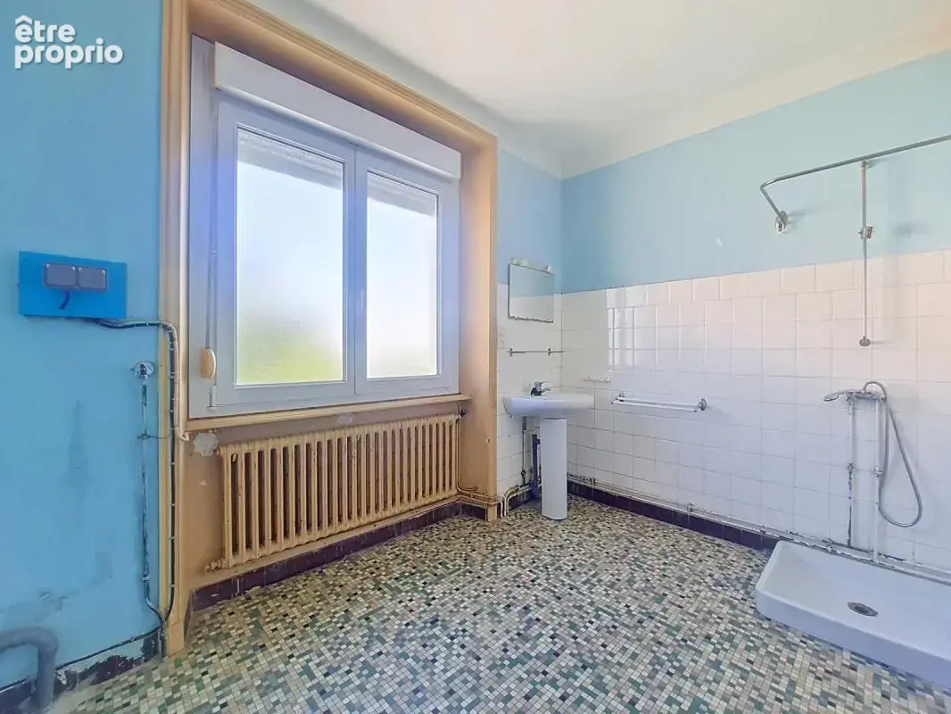 Rare à la vente – maison individuelle à rénover avec vue mer – terrain constructible de plus de 1 000 m² – plougastel-daoulas - photo 17