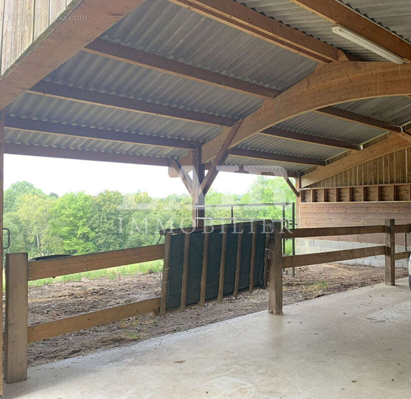 Maison à MORTAGNE-AU-PERCHE