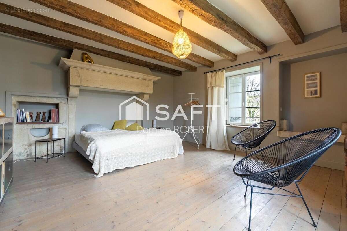 Photo 8 - Maison à VESOUL