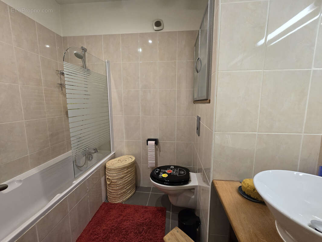 Appartement à BARCELONNETTE