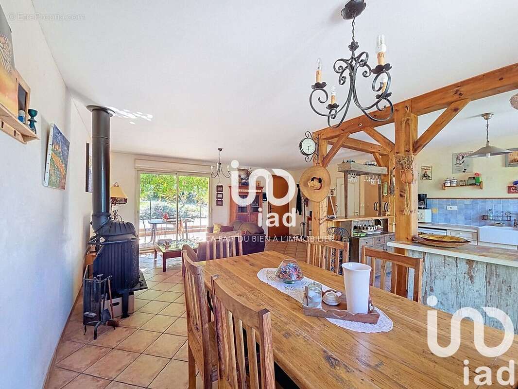 Photo 7 - Maison à VERNEUIL-SUR-VIENNE