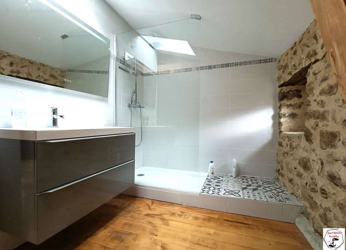 Maison à SAINT-SYLVESTRE