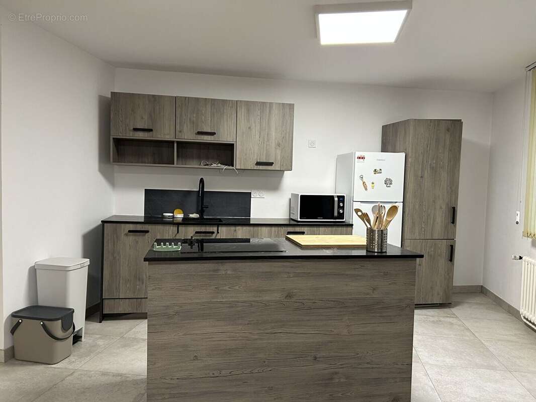 Appartement à LAVAL