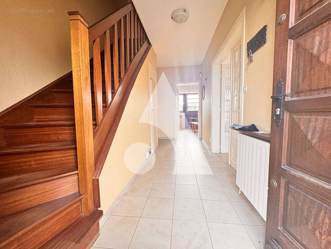 Maison à VITRY-EN-ARTOIS