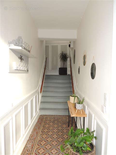 Maison à LA FERTE-SOUS-JOUARRE