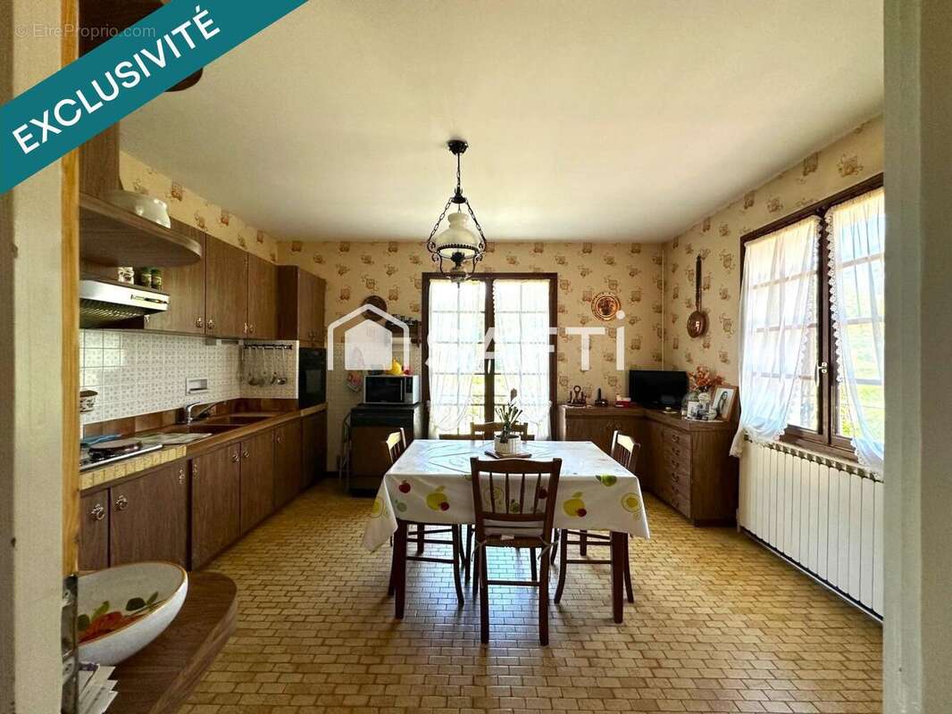 Photo 8 - Maison à VILLENEUVE-SUR-LOT