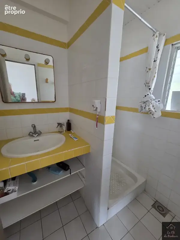 Le Carbet   Maison T3 bis avec vue mer, jardin privatif et piscine - photo 19
