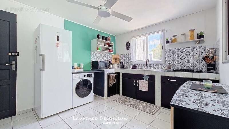 Maison à vendre 4 pièces SAINT FRANCOIS (971) - photo 9