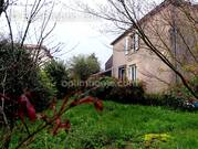 Maison à MOUILLERON-EN-PAREDS