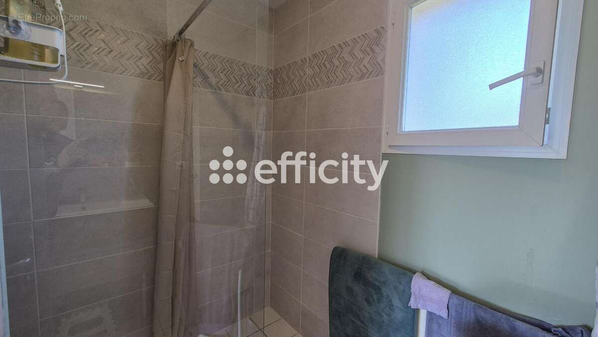 Maison à ARROMANCHES-LES-BAINS